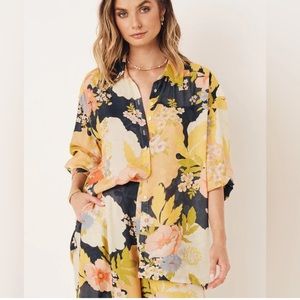 Spell and the Gypsy - Tyler Shirt